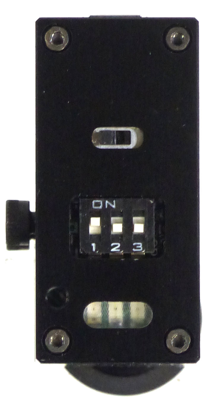 ALZO Motor Drive Kit for ALZO Smoothy Radius and Linear Slider motor top