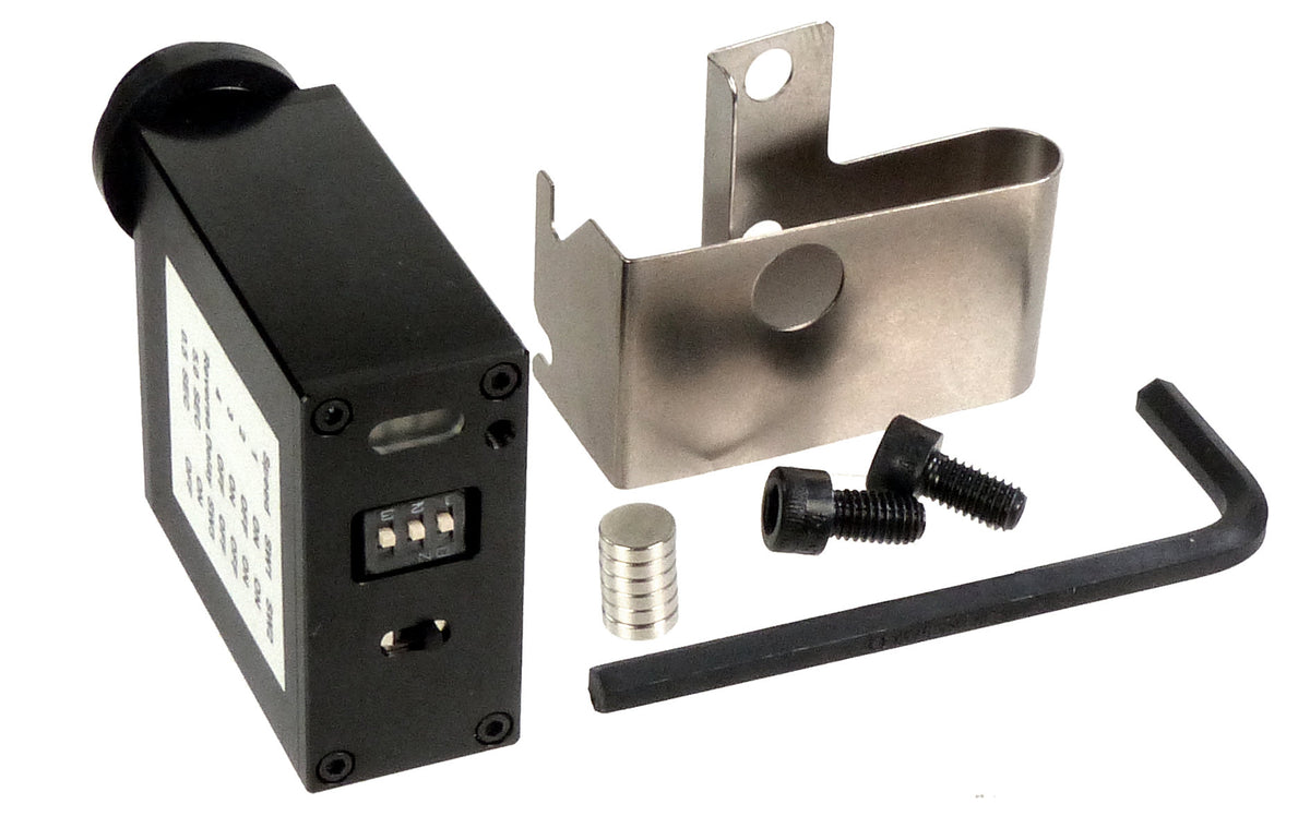 ALZO Motor Drive Kit for ALZO Smoothy Radius and Linear Slider