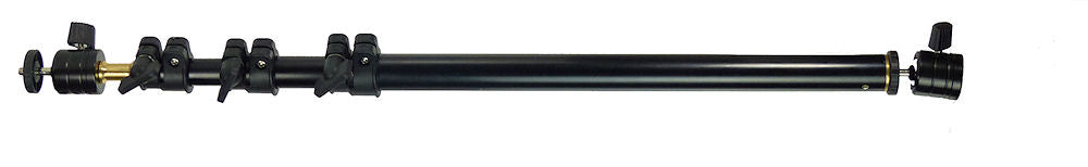 ALZO Universal Camera Slider Brace Support without Clamp