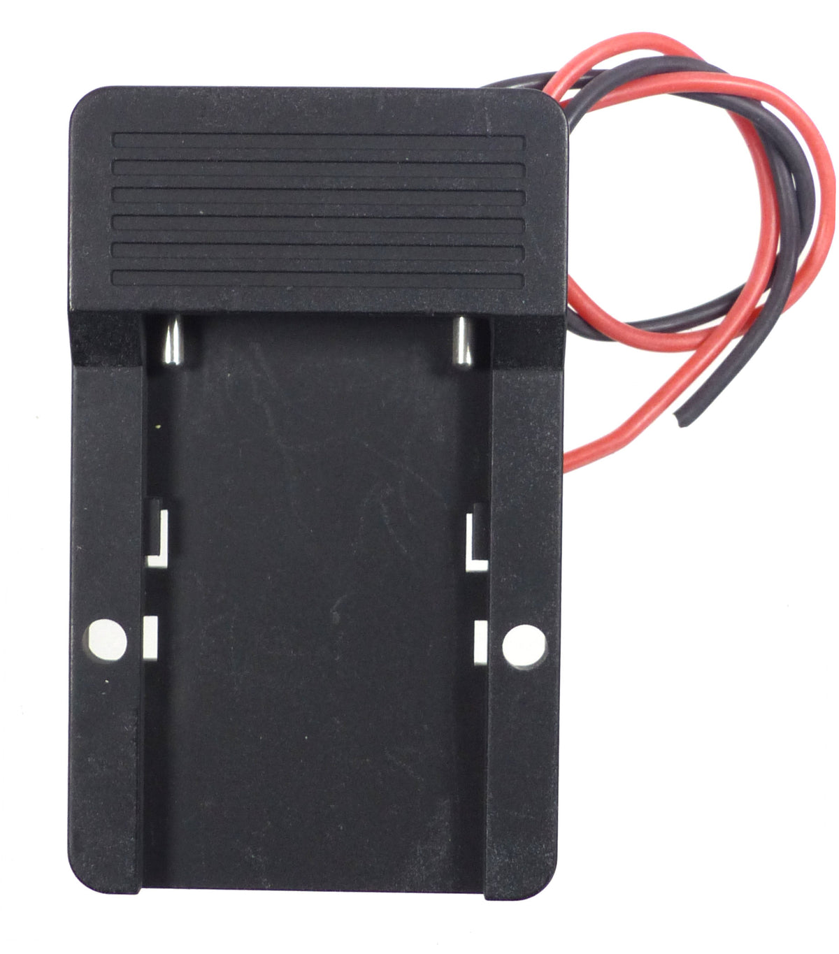 ALZO 16X9 LED Light Battery Mount Plate Accessory