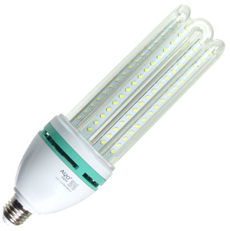 ALZO LED China ball overhead light 26 ft switched cord - Double - ALZO ...