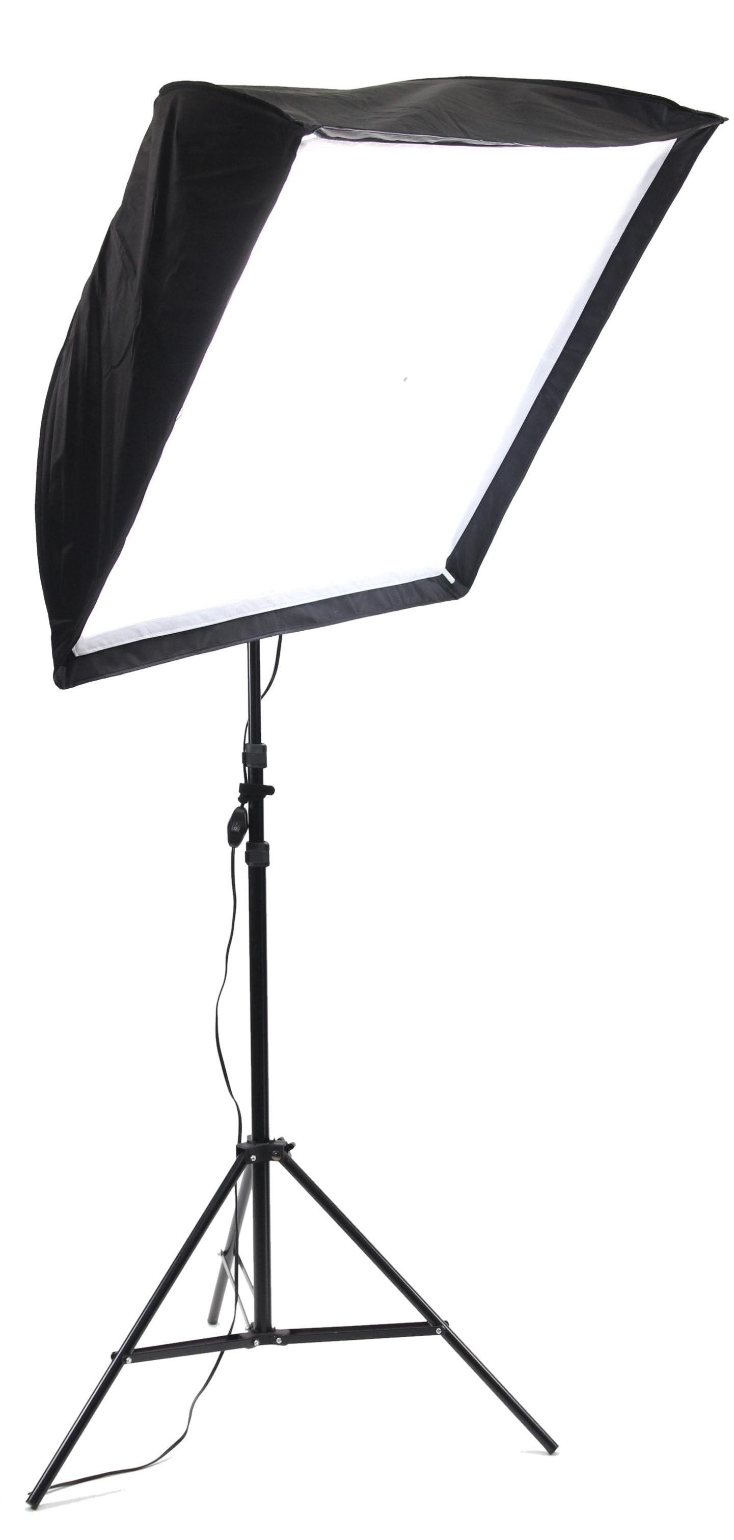 Large Object Photography