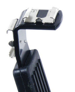 Smartphone Streaming Video Rig with COMICA CVM-V30 Shotgun Microphone and Breakout Cord bracket shoe mount