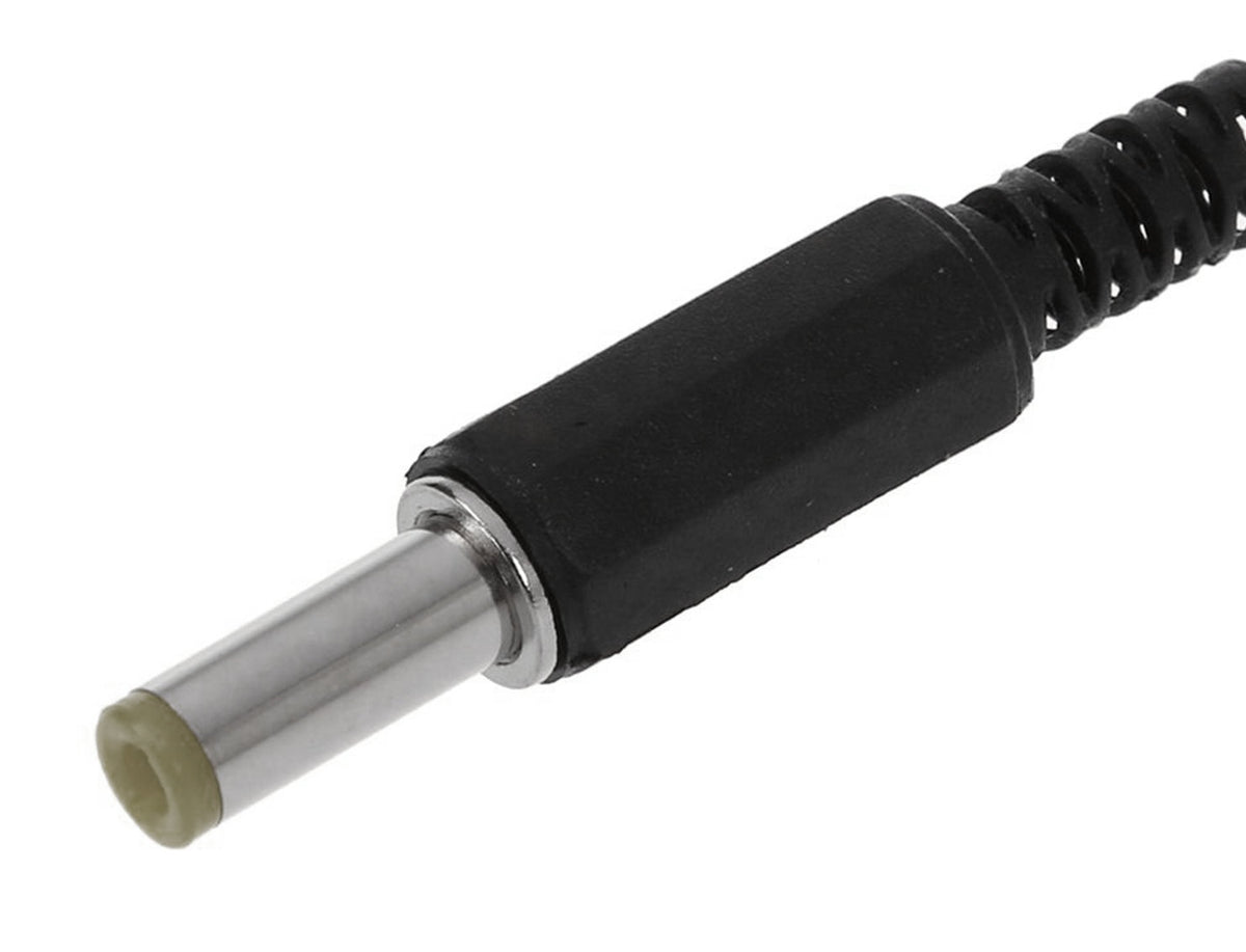 AC Adapter Cord for LED Lights - 12 volt DC Power Supply