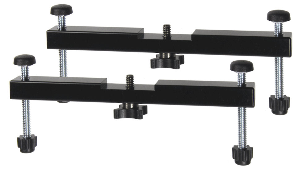 ALZO Smoothy Radius/Curved and Linear Camera Slider Full