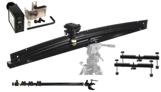 Related Products - Camera Sliders and Gear