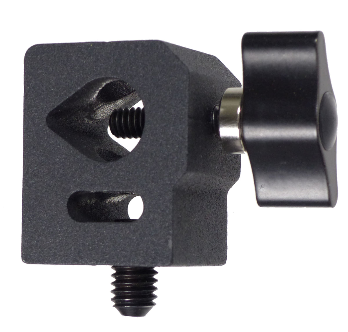 ALZO Baby Pin Socket Mount