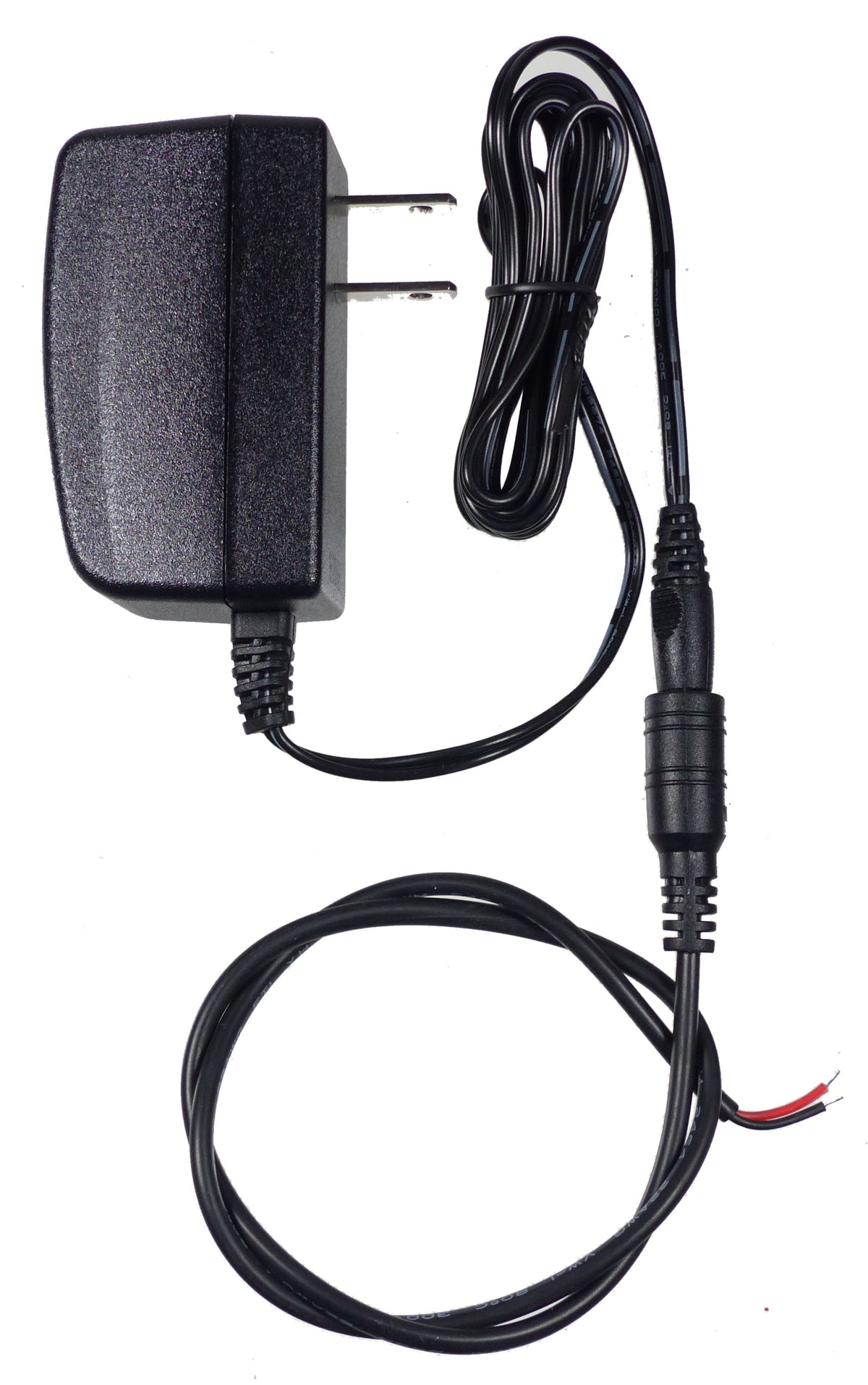 ALZO 4 Channel DMX Decoder for ALZO Dimmable DRUM LED Light cord