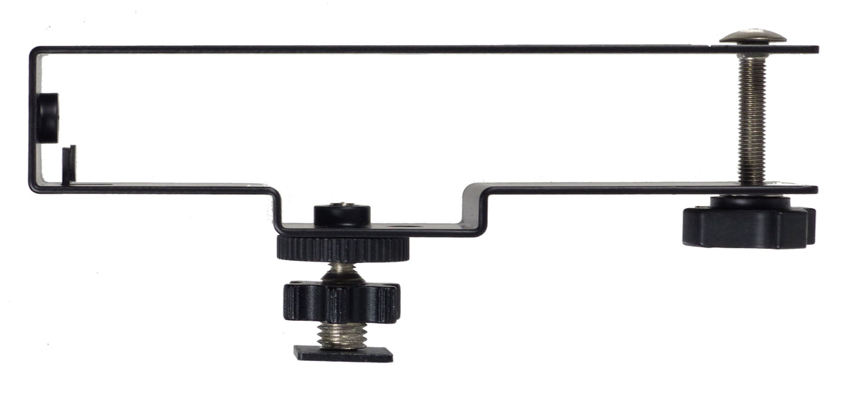 ALZO Newtek Connect Spark (2K) Camera Mount with Li-ion Rechargeable Battery