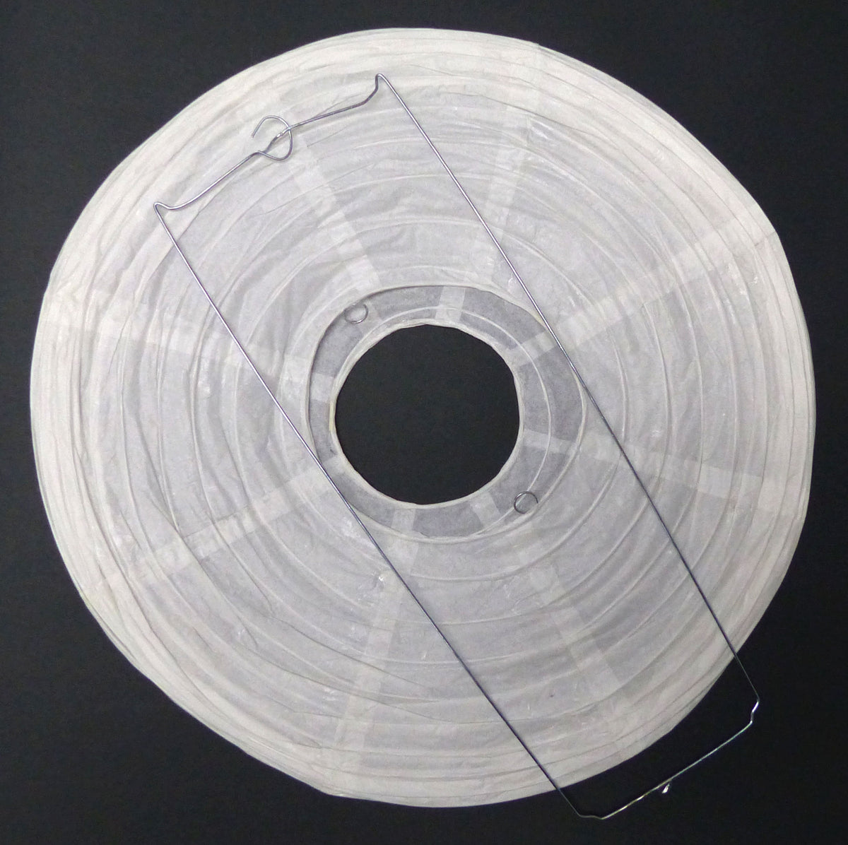 ALZO 16 inch China Ball Paper Lantern - 6 pieces