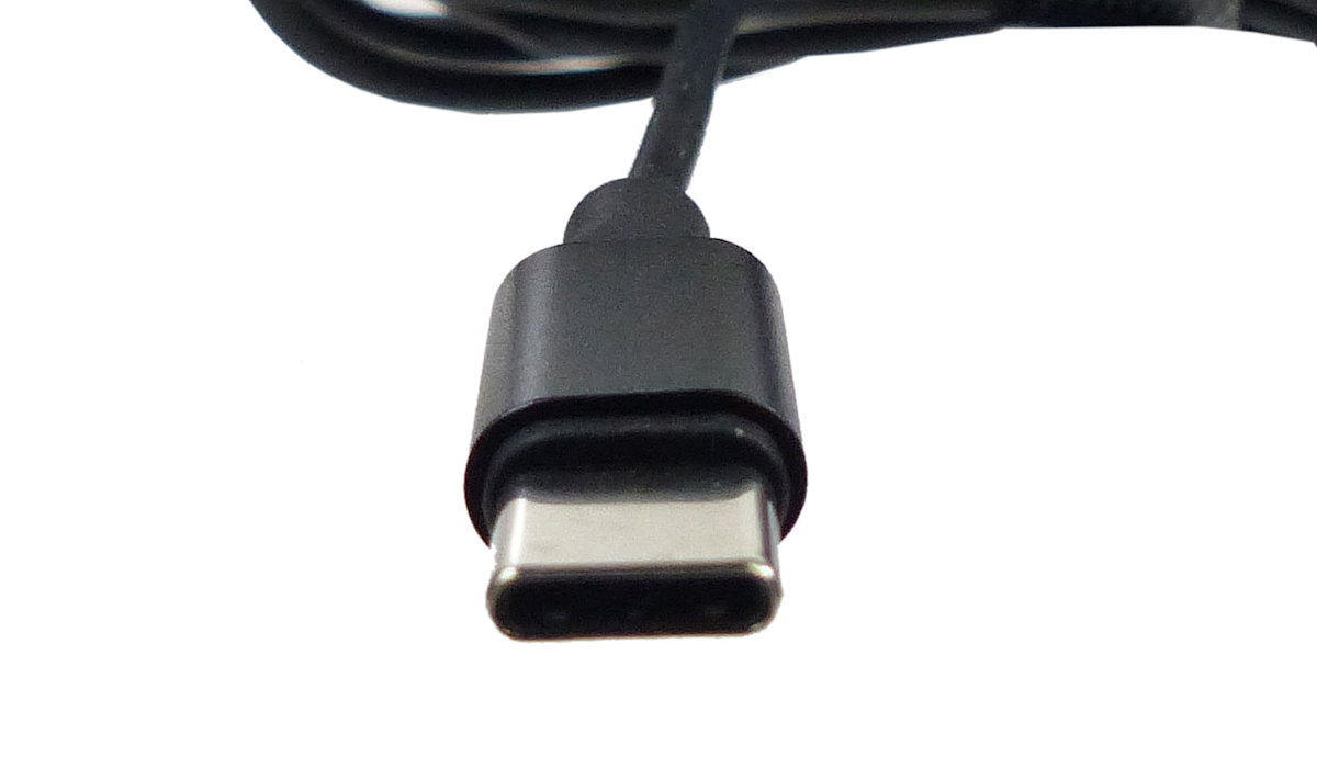 Comica corded Lavalier Microphone USB-C connector for smartphone audio video