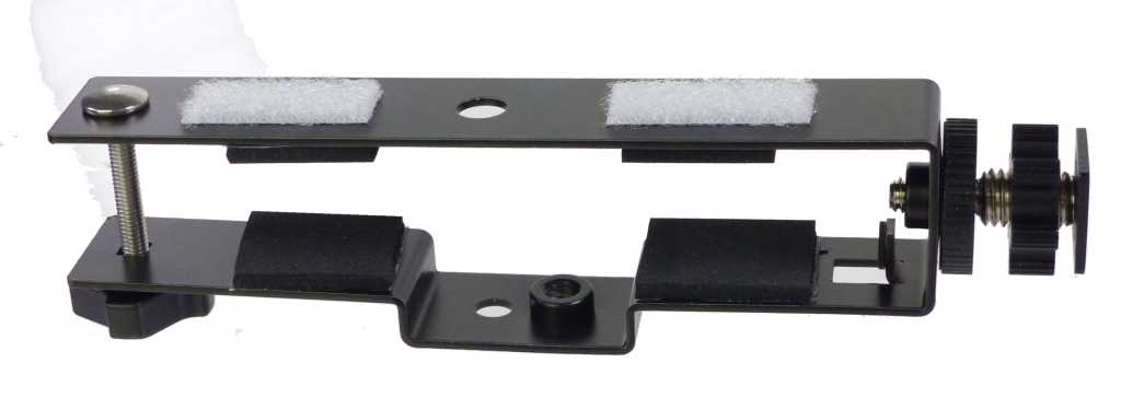 ALZO Newtek Spark Plus 4K Mount for Video Camera or Rig