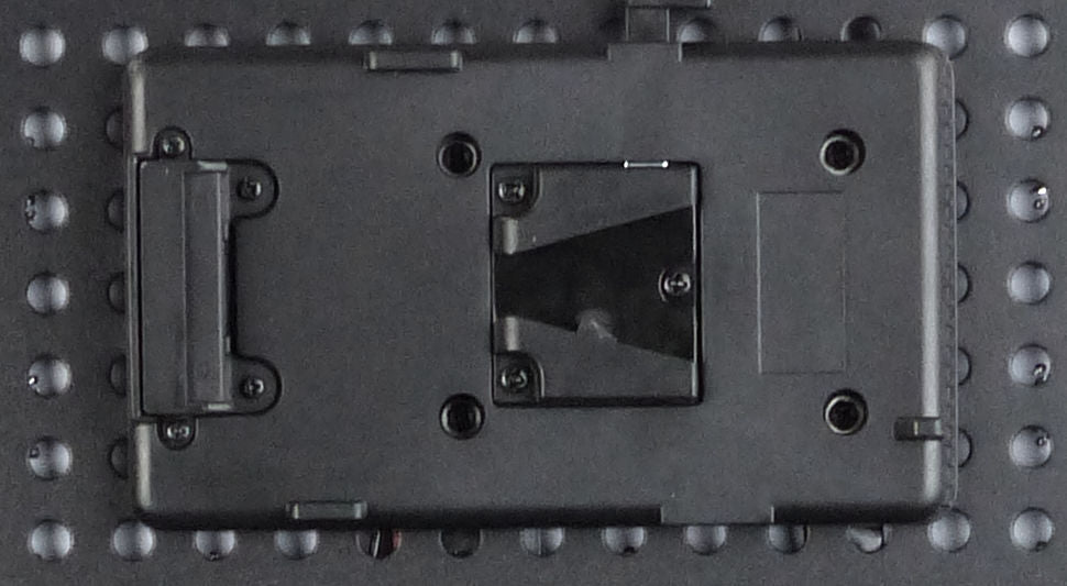 ALZO 900 Bi-Color LED - High CRI Video Light - 3 lights with soft case