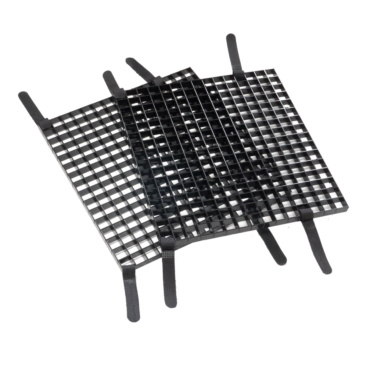 AIRBOX 126 Honeycomb set for up to 12x6 LED lights