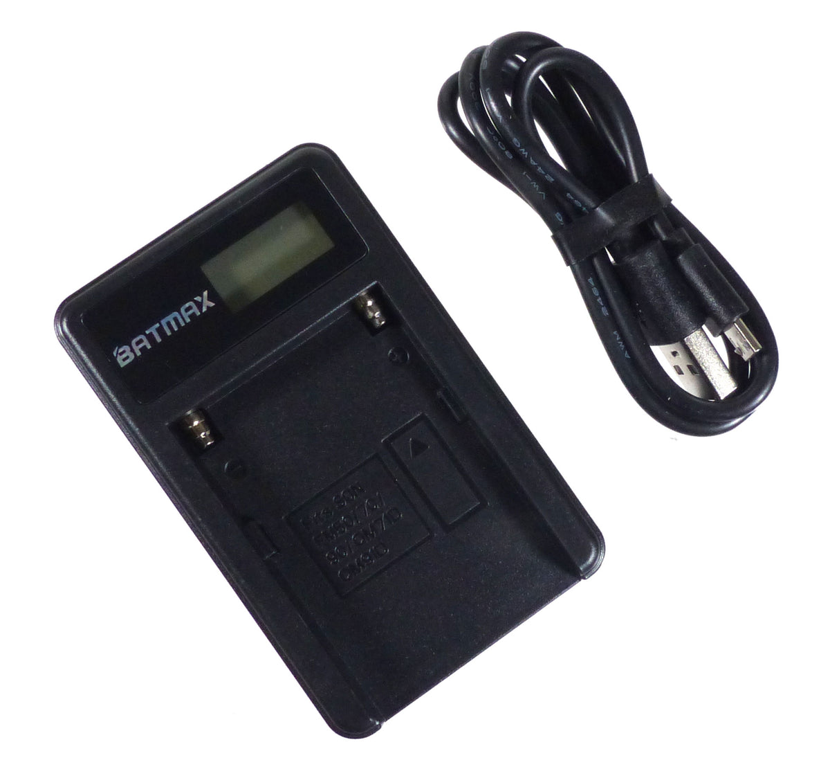 Battery Sony Style NP-F770 and Charger Kit