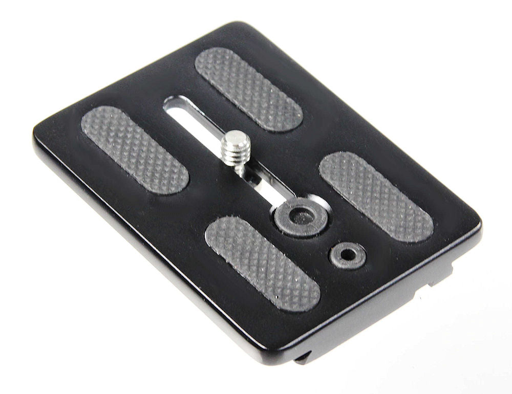 ALZO Camera Quick Release Plate for ProPod II Video Tripod