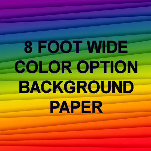 Seamless Paper Backgrounds