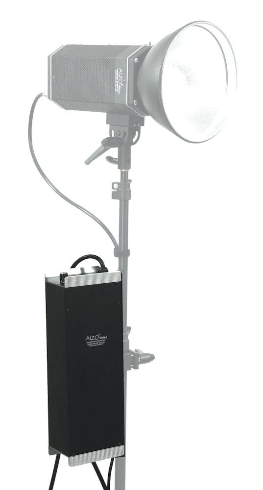 ALZO 3300 - 300 WATT LED POWER SUPPLY - 117 volts AC