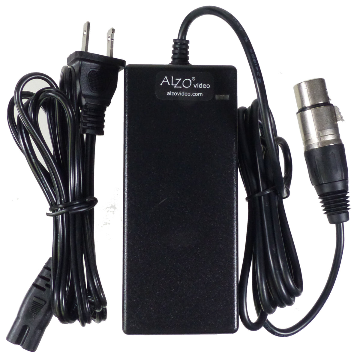 ALZO 900 Bi-Color LED - High CRI Video Light - 2 lights