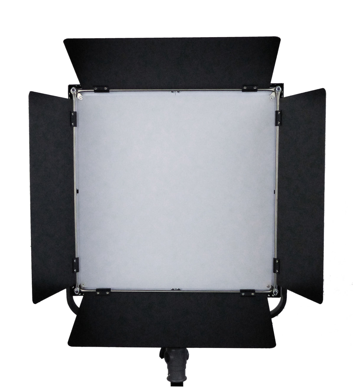 ALZO 900 Bi-Color LED - High CRI Video Light - 3 lights with soft case