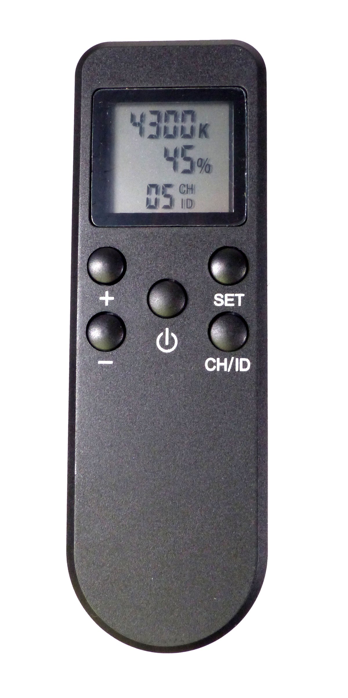 ALZO 900 Series Remote Control for LED panel lights