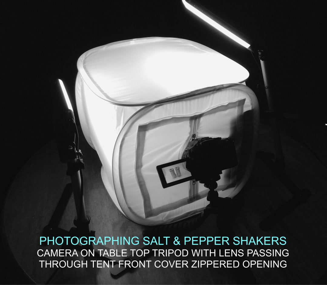 Light tent for product photography new arrivals