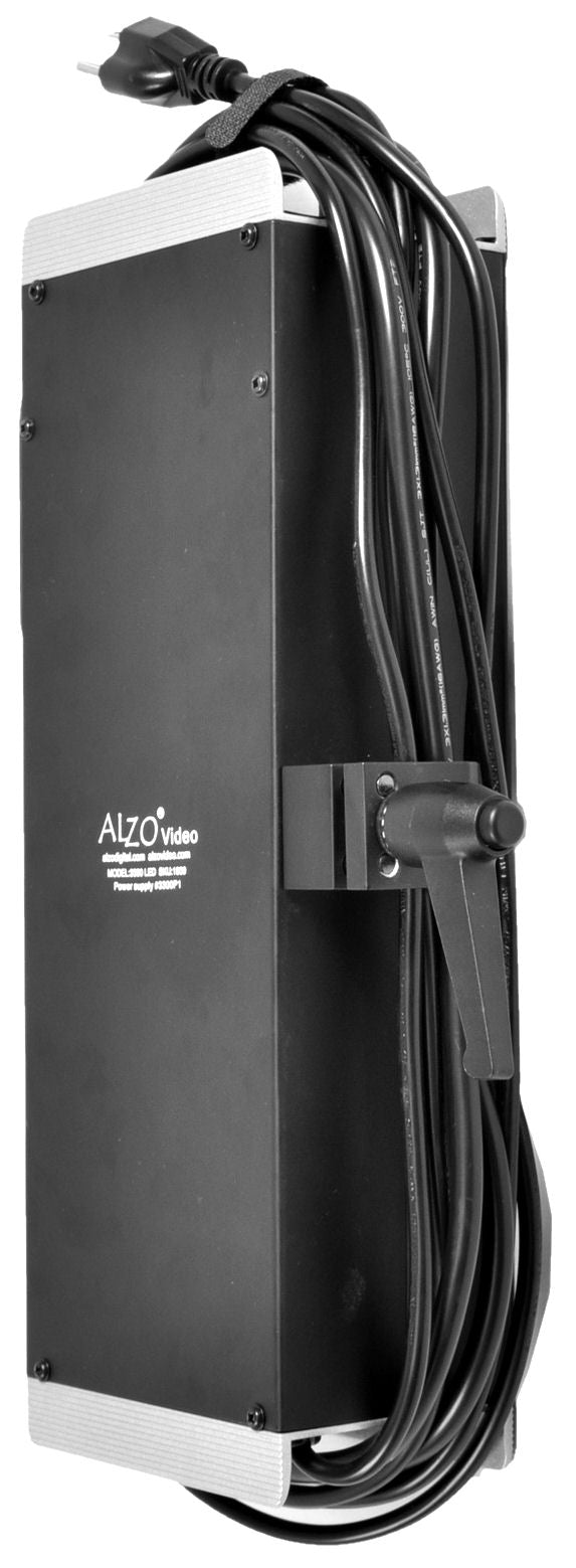 ALZO 3300 - 300 WATT LED POWER SUPPLY - 117 volts AC