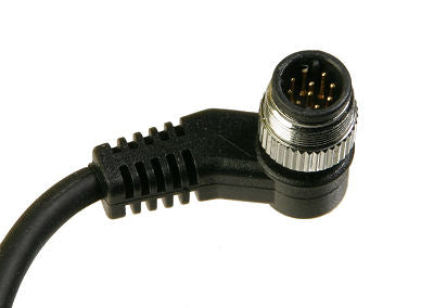 ALZO Wireless Radio Shutter Release 300 Feet Range for all Nikon Pro cameras