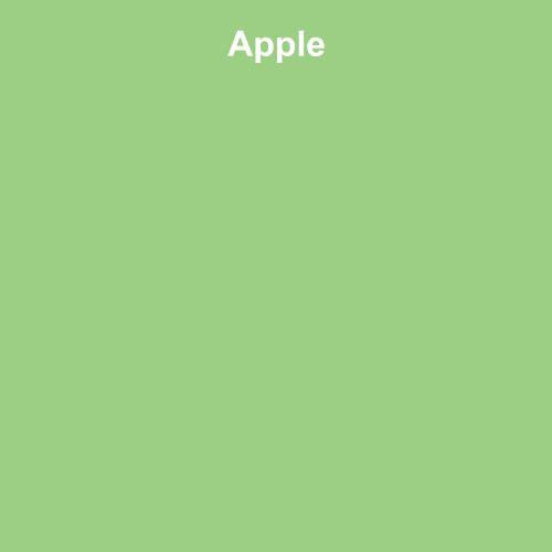 Seamless Photo Background Paper Roll Apple Green