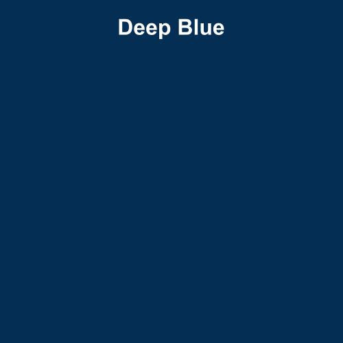 Seamless Photo Background Paper Roll Deep Blue