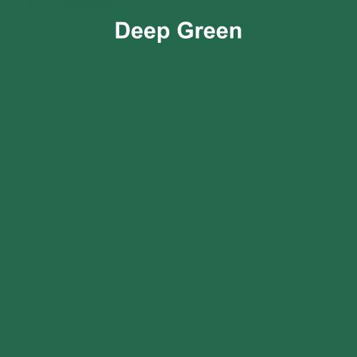 Seamless Photo Background Paper Roll 53 Inches Wide Deep Green