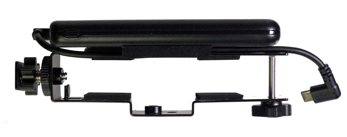 ALZO Newtek Spark Plus 4K Mount for Video Camera or Rig