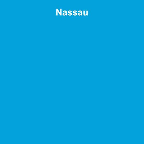 Seamless Photo Background Paper Roll Nassau Blue
