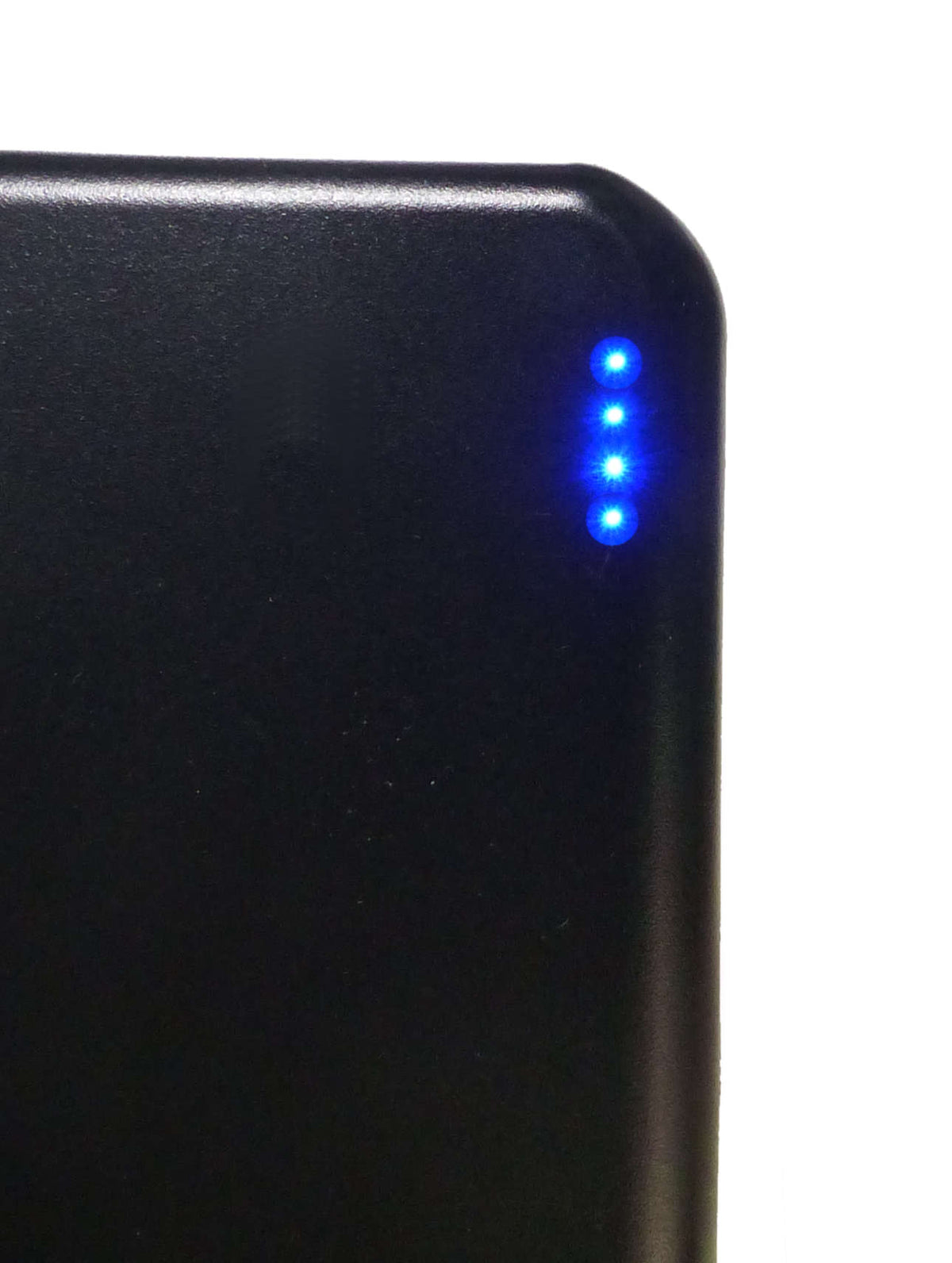 ALZO Li-ion Rechargable Battery with USB cord and velcro for Newtek Spark Plus 4K