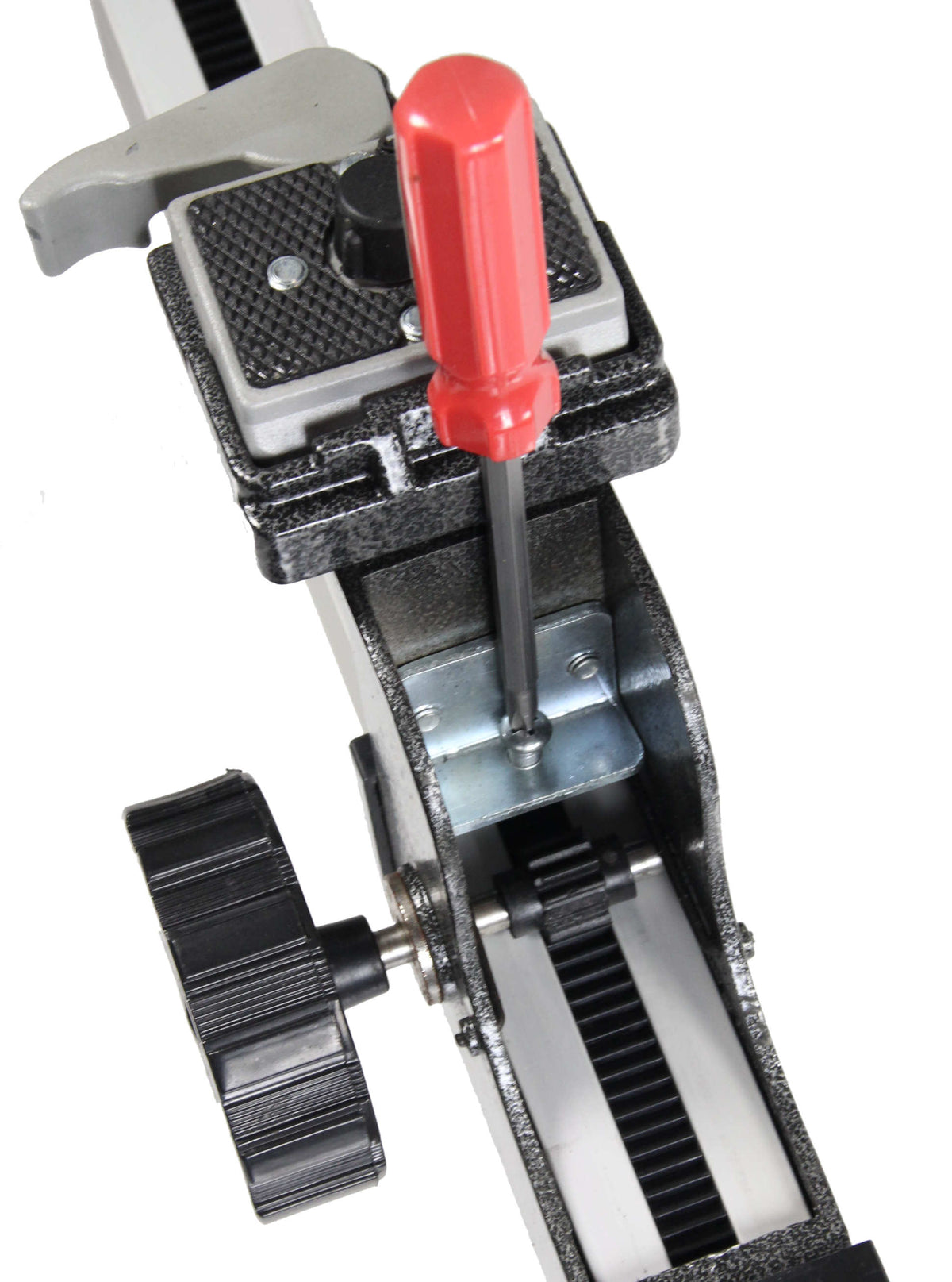 ALZO Copy Stand Tabletop Studio for Overhead Product Photography. A Macro Photo Studio