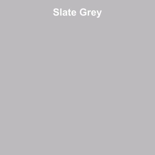 Seamless Photo Background Paper Roll 53 Inches Wide Slate Grey