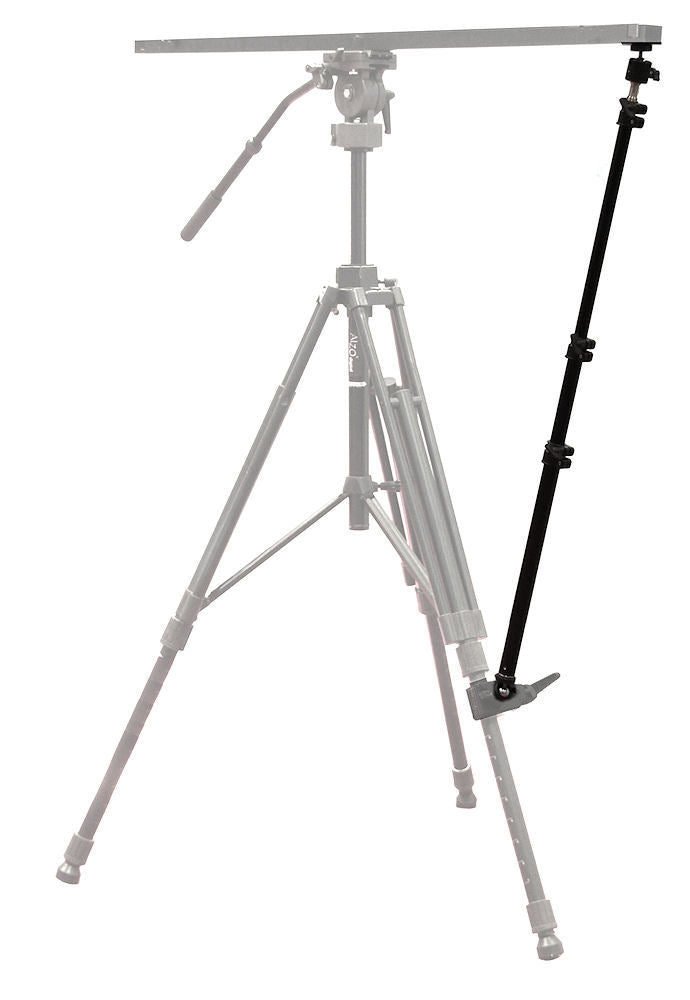 ALZO Universal Camera Slider Brace Support without Clamp