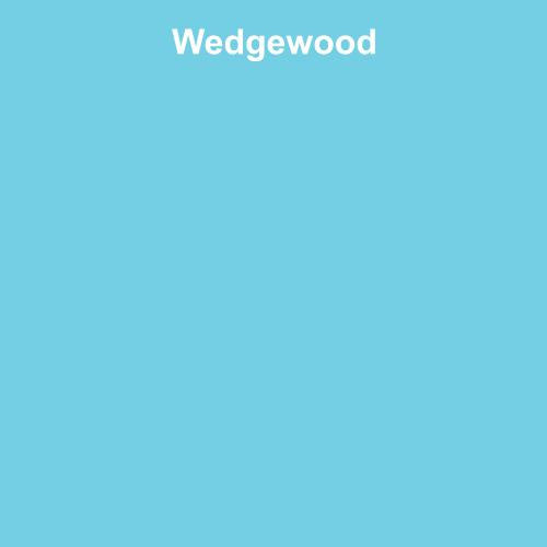 Seamless Photo Background Paper Roll Wedgewood